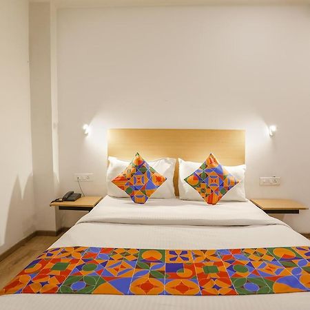 Fabhotel Golden World Ghaziabad Exterior photo